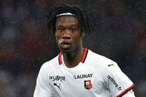 Eduardo Camavinga Staying Rennes Real Madrid Links
