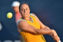 Cocciaretto Defeats Vekic Biggest Career Win Palermo Wta