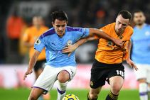 Eric Garcia To Leave Man City Another Frustrating Exit For The Etihad Academy