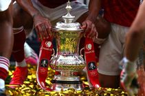 Fa Cup Replays Scrapped For 2020 21 To Ease Fixture Burden