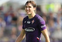 Fiorentina Prepared To Sell Federico Chiesa Right Price Club President