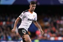 Man City Sign Valencia Star Ferran Torres