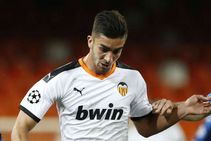 Man City Signing Ferran Torres Crooked Valencia Staff Trying To Smear My Image