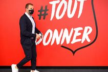 Coronavirus Rennes Confirm Three New Positive Cases