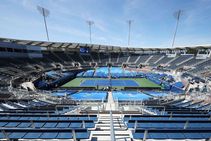 Us Open 2020 Unnamed Player Withdrawn At Flushing Meadows Due To Positive Covid 19 Test