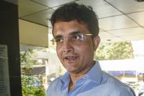 Bcci Chief Sourav Ganguly Writes To Associations India To Host England In Feb Eyeing Domestic Window