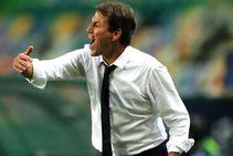 Rudi Garcia Lyon Proud Missed Chances Bayern Champions League Semi Final