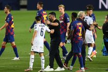 Gennaro Gattuso Mentality Change Napoli After Champions League Exit