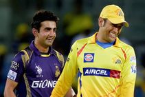 Ms Dhoni Retires Gautam Gambhir Reckons No Other Captain Would Be Able To Achieve What He Has