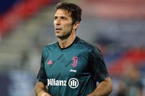 Juventus Rejuvenate Squad Champions League Exit Gianluigi Buffon