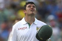 Graeme Smith Says He Is Hurt By Thami Tsolekile S Allegations