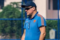 Indian Men S Hockey Coach Graham Reid Opens Up About Time Spent In Quarantine