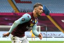 Grealish Handed England Call Up Rashford And Winks Withdraw