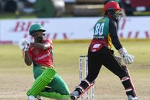 Cpl 2020 Nicholas Pooran Hundred Powers Guyana Amazon Warriors