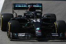 F1 2020 Hamilton Extends Lead With Fourth Straight Win In Spain