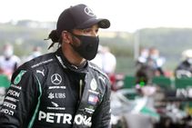 Faultless Hamilton Feared Silverstone Repeat In Spa Triumph