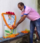 National Sports Day Hockey India Celebrated Major Dhyan Chand S 115th Birth Anniversary In Full Ferv
