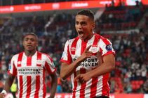 Ihattaren And Schuurs Get First Netherlands Call Ups Blind Left Out After Health Scare