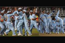 India Vs Pakistan 2007 T20 Wc Match There Was No Competition Between The Two Teams Says Irfan Path