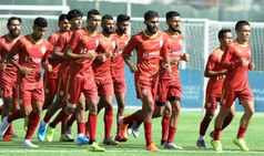 Indian Players Laud Decision To Reschedule World Cup Qualifiers