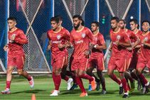 Venkatesh Welcomes Aiff S Idea For A Home Grown National Head Coach