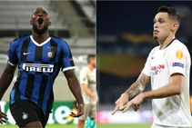 Europa League Final How Sevilla Rode Luck Reach Inter Showdown