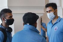 Ipl 2020 Setback For Ipl 13 As A Member Of Tv Crew Tests Covid 19 Positive