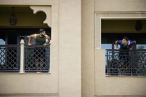 Ipl 2020 Know 20 Point Standard Operating Procedure Uae Players Bio Secure Bubble Details