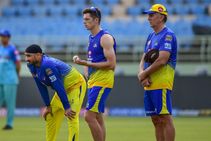 Ipl 2020 Players To Be Tested Every 5th Day During Ipl Seven Day Quarantine For Kin Who Breaches B