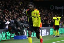 Liverpool Transfer News Watford Star Ismaila Sarr Discusses Speculation