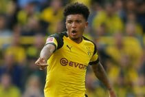 Dortmund Says Jadon Sancho Staying Amid Man United Links