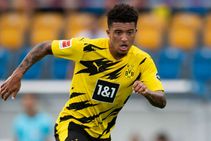 Rumour Has It Man Utd Sancho Dortmund Chelsea Leverkusen Havertz