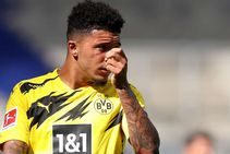 Rumour Has It Man Utd Sancho Dortmund Barca Inter Lautaro Martinez