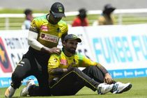 Cpl 2020 Match 3 Jamaica Tallawahs Vs St Lucia Zouks Tallawahs Breeze Past Zouks