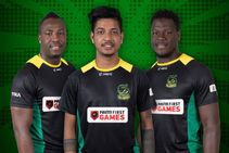 Cpl 2020 Paytm First Games Enters Caribbean Premier League Becomes The Title Sponsor Of Jamaica Ta