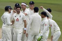 Anderson Is An Inspiration Silverwood Lauds Pacer As He Steps Closer To 600 Test Wickets