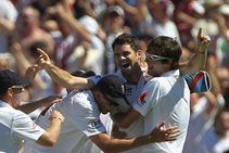 James Anderson 600 Test Wickets Best Performances