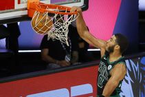 Celtics Raptors Kawhi Leonard Clippers Nba Playoffs Mavericks Jazz Nuggets