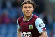 Hendrick Signs For Newcastle United After Burnley Exit