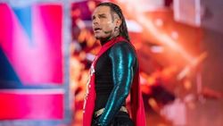 Jeff Hardy Becomes Champion On Smackdown Summerslam Card Updated