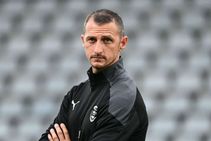 Coronavirus Three Positive Cases Nimes Ligue 