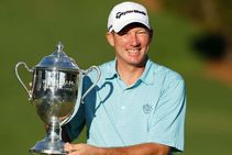 Jim Herman Wyndham Championship Pga Tour