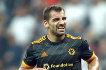 Wolves Lose Jonny To Acl Surgery Ahead Of Europa League Finale