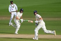 England Vs Pakistan 3rd Test Highlights Ton Up Zak Crawley Jos Buttler Put Hosts In Command On Day 