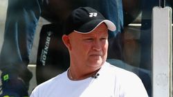 Bubble No Trouble But Joyce Expecting Weird Us Open