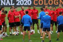 Julen Lopetegui Sevilla Give Our Lives In Europa League Final Inter Lucas Ocampos Doubt