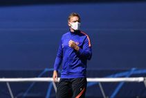 Werner Exit Won T Leave Leipzig Outnumbered Against Atletico Nagelsmann