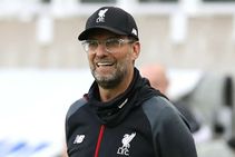 Jurgen Klopp Liverpool Never Sign Enough Players