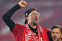 Liverpool Dominate Nominees For Premier League Season Awards Full List Of Nominated Players