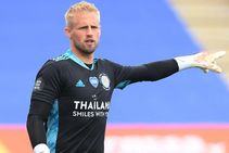 Rumour Has It Man Utd Schmeichel Leicester City Psg Liverpool Thiago Bayern Munich